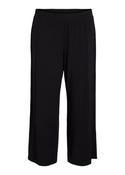 VIWAY HW ELASTIC REGULAR PANTS/CUR