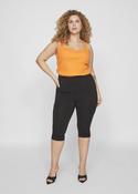 VIJENNI HW CAPRI LEGGINGS/CUR image