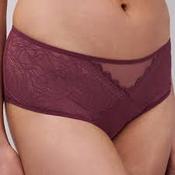 CHANTELLE FLORAL TOUCH TANGA