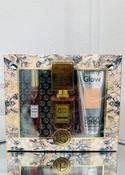 Jenny Glow Liberty 3pc Set with Body Lotion Jenny Glow Liberty 3pc Set with Body Lotion