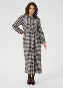 KAELNA SHIRT DRESS