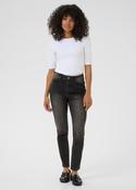 KAWILLOW HW SLIM FIT JEANS