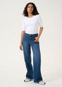 KA KARLA HW WIDE JEANS