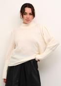 KAAMELIA KNIT PULLOVER