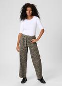 KALEONDRA HW STRAIGHT JEANS