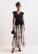 Phase Eight Uma Floral  Maxi Dress image