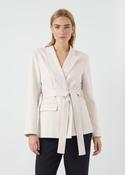 YASSALLY LS BLAZER JACKET