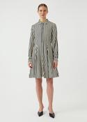 yaskaya ls shirt dress