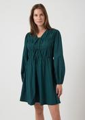 YASEBBA LS DRESS