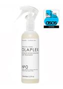 No.0 Intensive Bond Building Hair Treatment