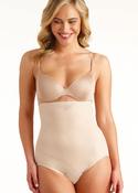 Miraclesuit Tummy Tuck Hi Waist Brief image