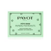 Payot Pate Grise Papiers Matif - 50 sheets