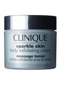 Sparkle Skin Body Exfoliating Cream 250ml