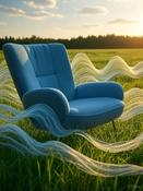 Single Access to Relaxation Audio or Personal Test