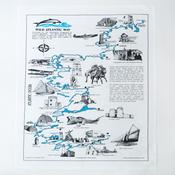 Tea Towel - Wild Atlantic Way image