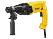 DeWALT SDS Plus Hammer Drill 110V image