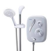 Triton Thermostatic Power Shower AS2000XT image