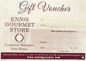 Gourmet Gift Voucher image