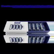 Premium Blade Refills (Pack of 4)