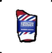Barber Socks - Sons image