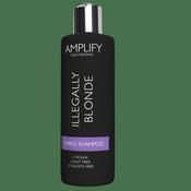 Amplify Silverising Shampoo