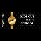 Kids Cut: Primary School