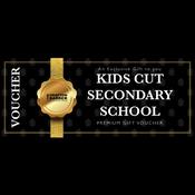 Kids Cut: Secondary School