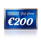 €200 eGift Card