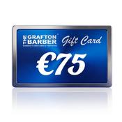 €75 eGift Card