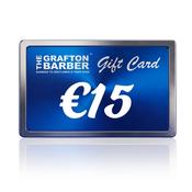 €15 eGift Card