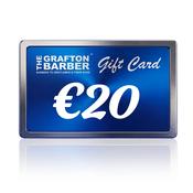 €20 eGift Card