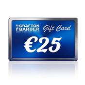 €25 eGift Card