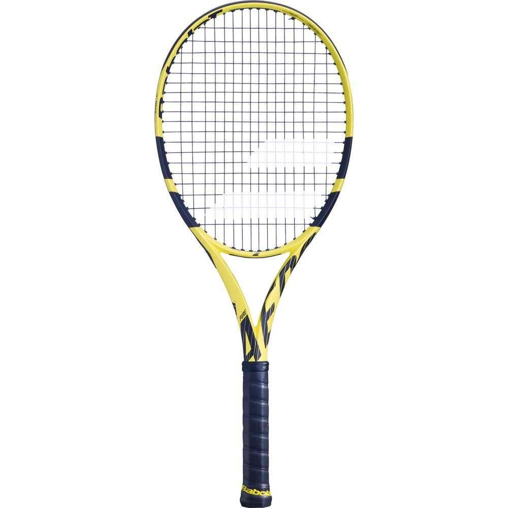 Babolat pure aero 280g outlet