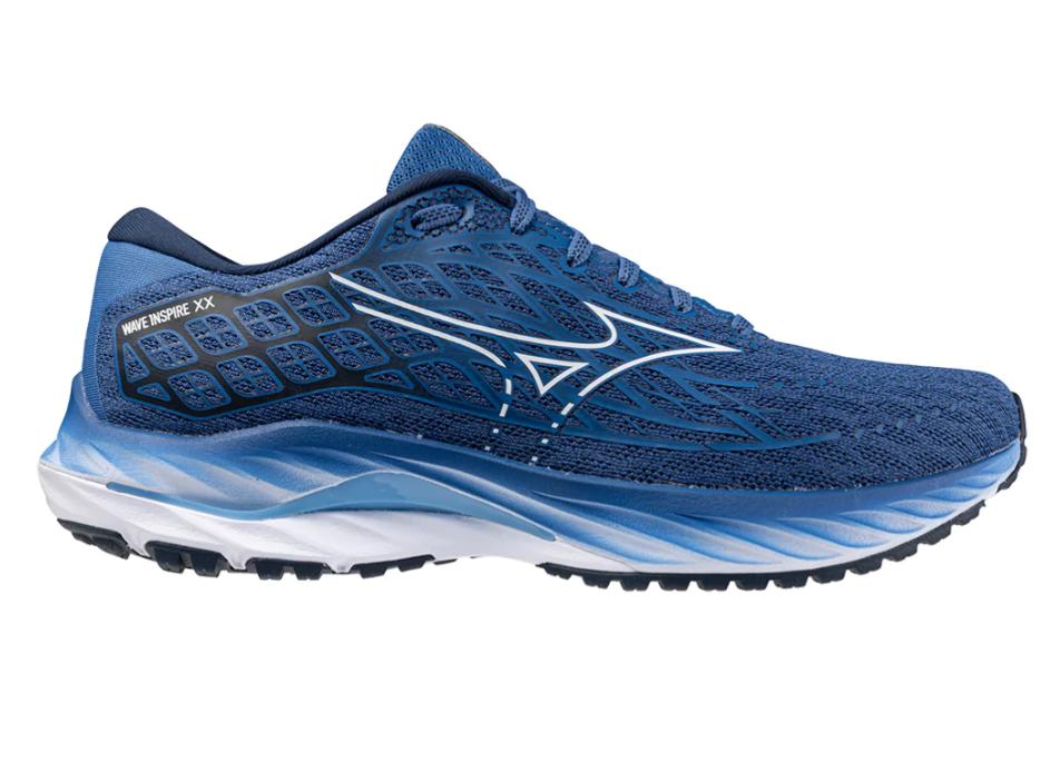Mizuno Wave Inspire 20 Men s in Dublin GetLocal Ireland