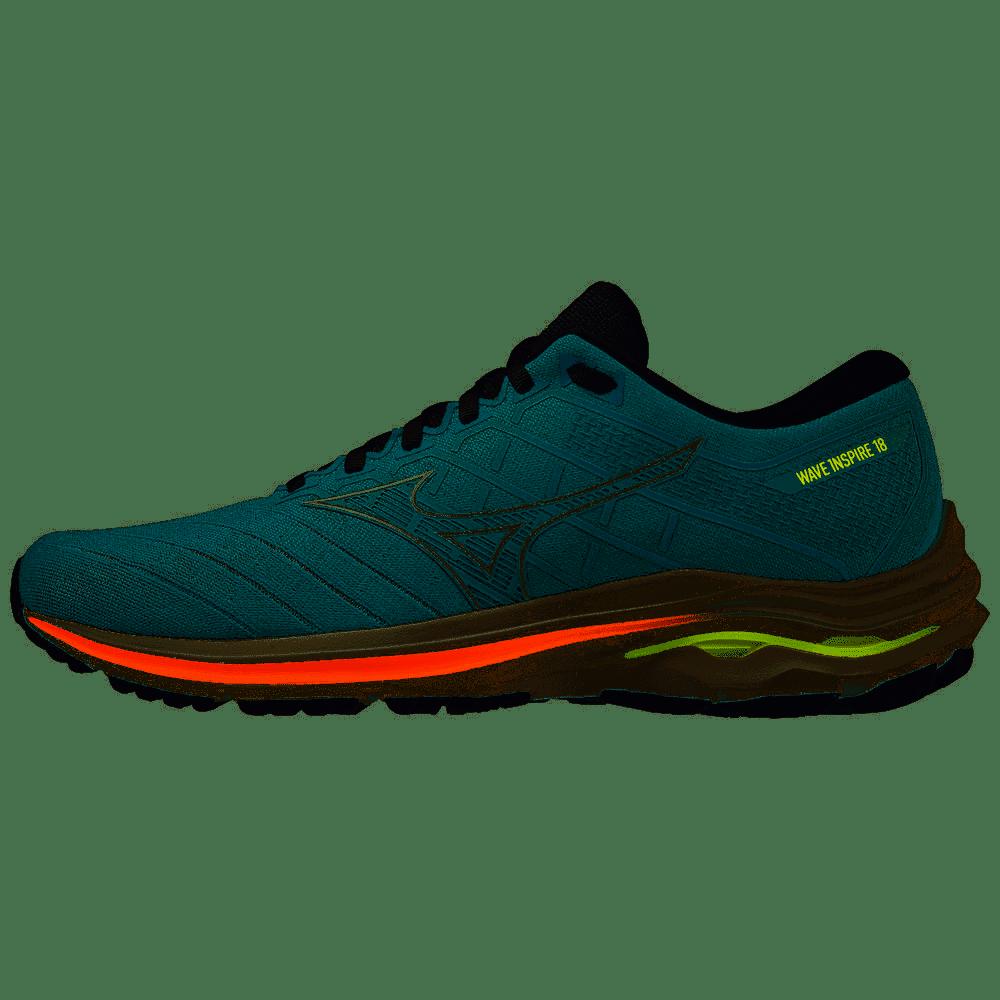 Mizuno wave 2025 rider 18 kopen