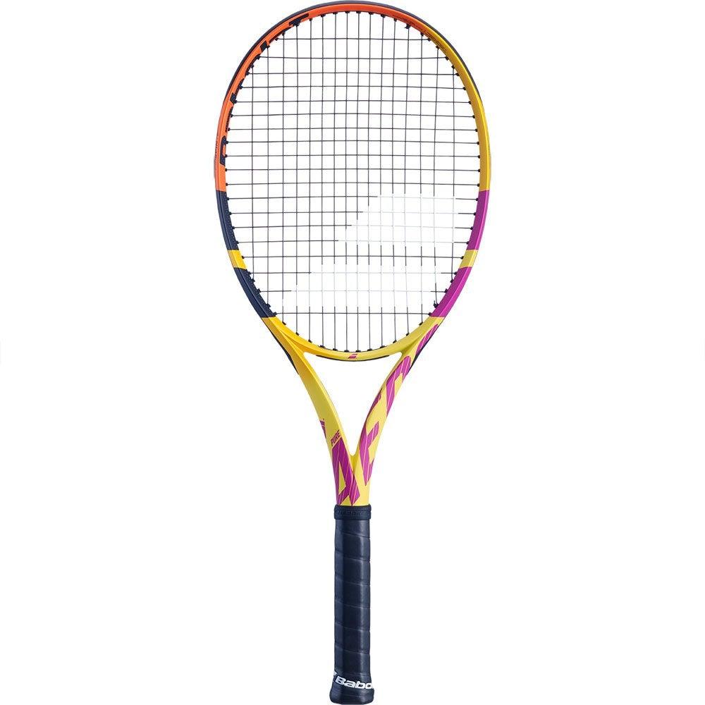 Babolat Pure Aero Rafa Team Tennis Racket in Dublin GetLocal Ireland