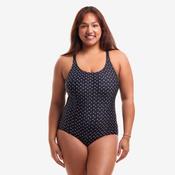 Funkita Ladies Brace Me Back One Piece Be Positive image