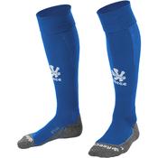 Reece Spring Socks Royal Blue image