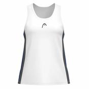 Head Club 25 Tech Tank Womens image