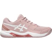 Asics Gel Dedicate 8 Womens shoe image