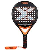 Nox Equation Hard Advanced Padel Racket image