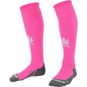 Reece Spring Socks Neon Pink image