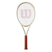 Wilson Clash 100 V3.0 Roland Garros (FRAME)