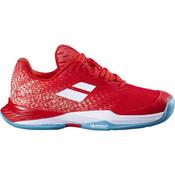 Babolat Jet Mach 3 Junior shoe