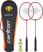 Carlton Match 2 Player Set