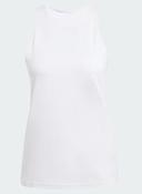 Adidas Club Tank White