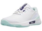 Wilson Intrigue Pro Tennis Shoe Clay image