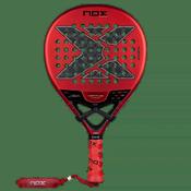 Nox EA10 Ventus Hybrid 12k Xtrem Padel Racket image