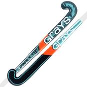 Grays GT Impulse Junior Hockey Stick Blue 2026/2027 image