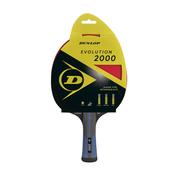 Dunlop Evolution 2000 table tennis bat image